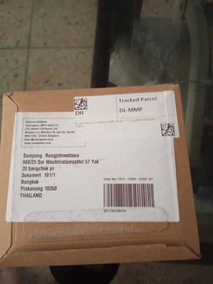 Item photo(s) from verified buyer