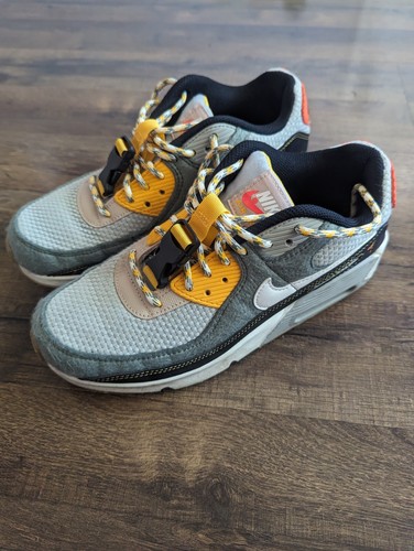 air max 90 swoosh compass