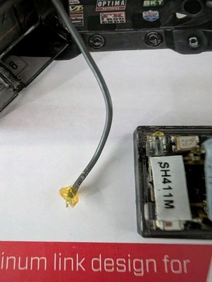 Artikelfoto(s) von einem verifizierten Käufer