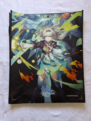 Anime Expo 2024 AX24 Honkai Star Rail Limited Edition