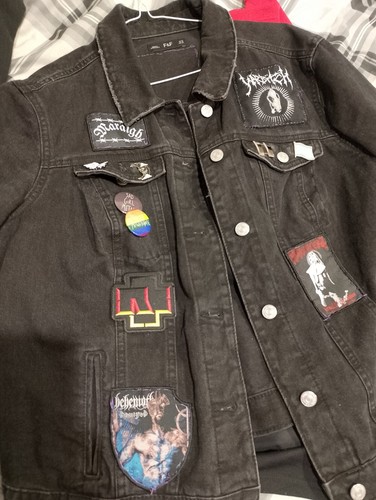 Item photo(s) from verified buyer