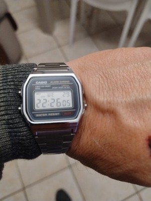 Foto dell'oggetto di un acquirente verificato