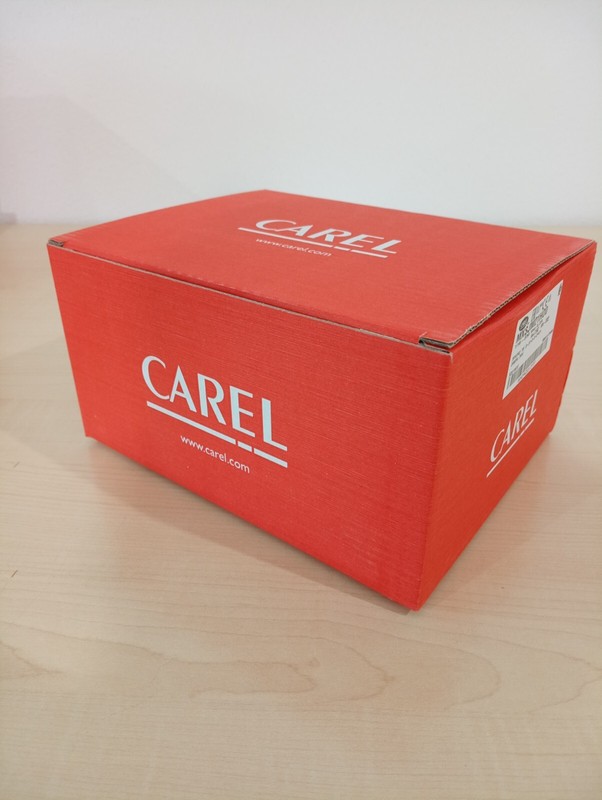 Carel Mpxpro Master Mxsjm21ho0 Controller