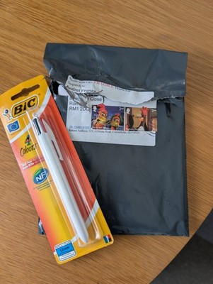 Fotos del artículo de un comprador verificado