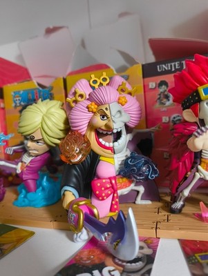 one piece mighty jaxx Big Mom
