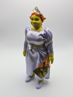 Princess fiona doll sale