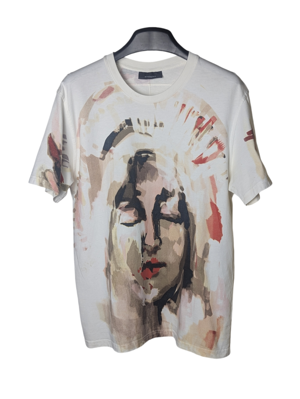 GIVENCHY RICCARDO TISCI Tシャツ 黒S s-l400.jpg