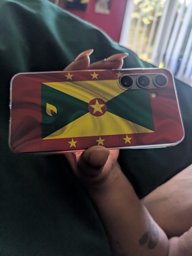 Fotos del artículo de un comprador verificado