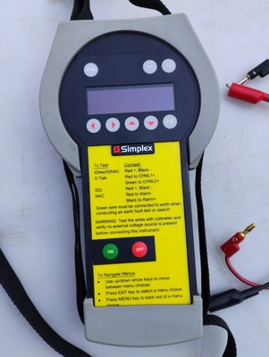 Simplex trueStart 2