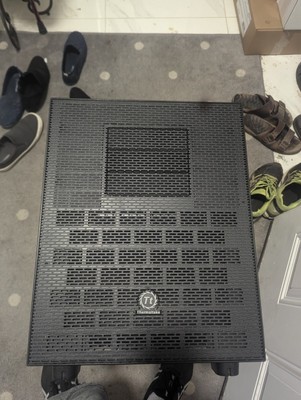 thermaltake core x9 Computer Case