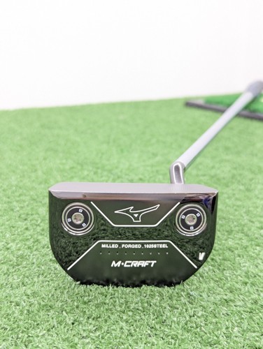 Putter GOAT MCパター　33インチ Putter GOAT MCパター33インチ
