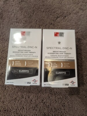 DS Laboratory Spectral.DNC-N