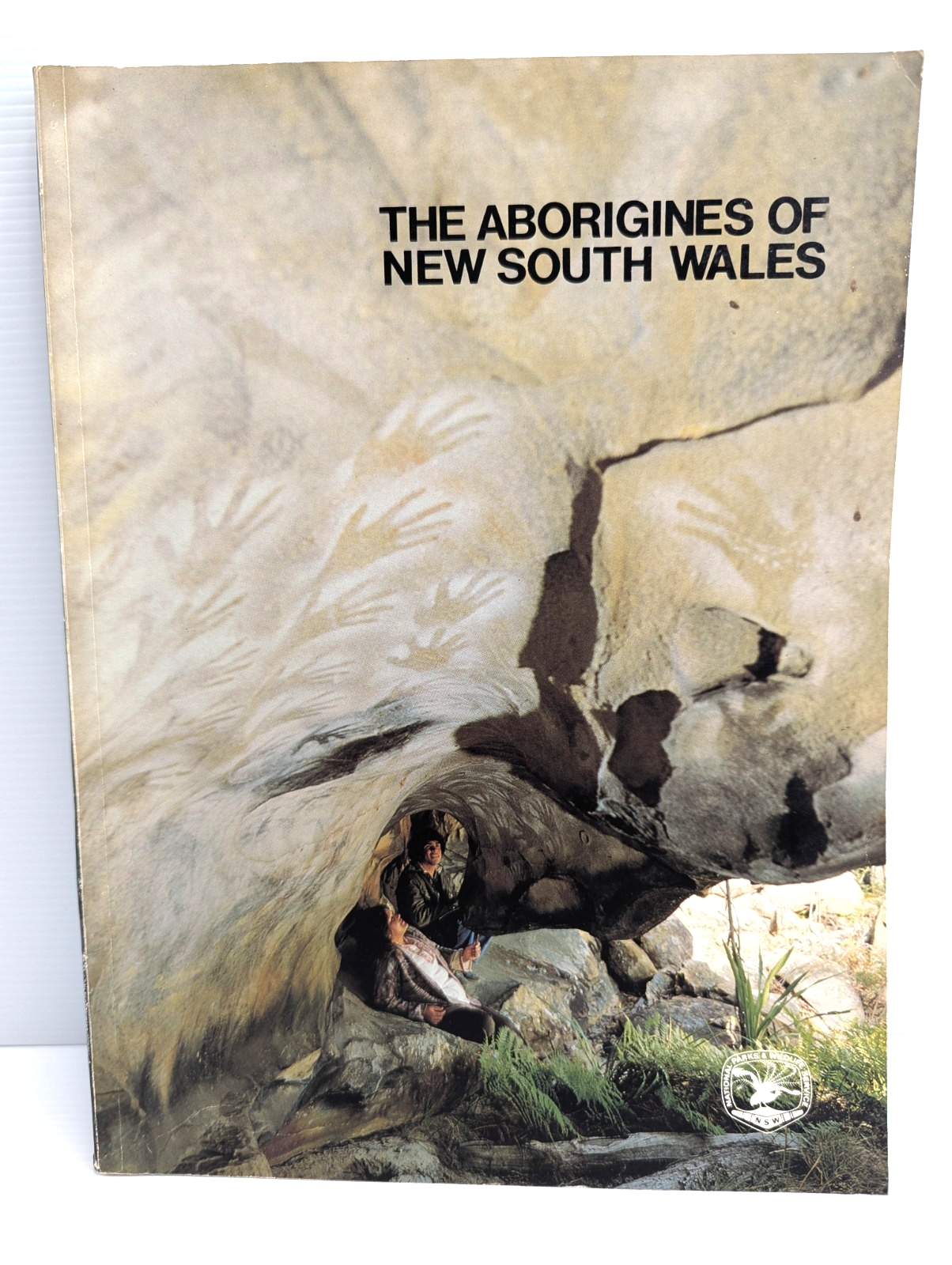 The Aborigines Of New South Wales by Eric Bedford