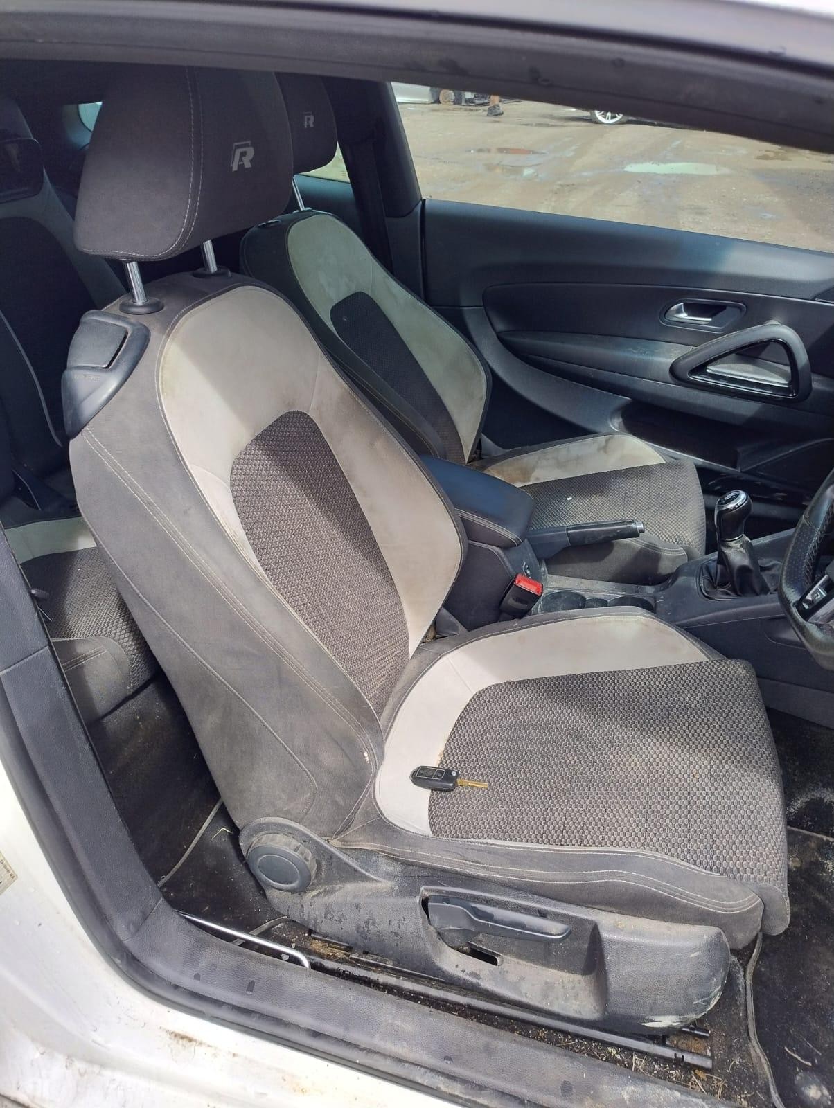 VOLKSWAGEN SCIROCCO 1S 12/2008-05/2014 RADIATOR GRILLE - thumbnail 4