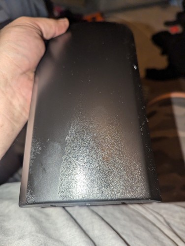 Photos de l'objet d'un acheteur vérifié