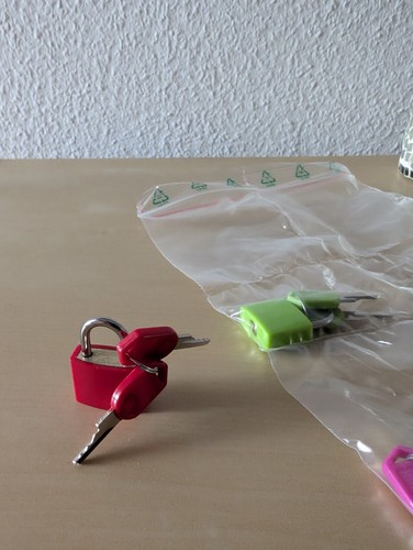 Artikelfoto(s) von einem verifizierten Käufer