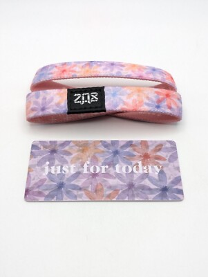 Zox #1684 Just For Today Double ~ NEW ~ Medium ~ Collector's Card