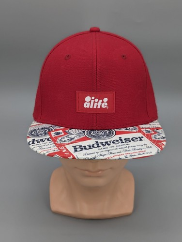 帽子 HAROSHI X BUDWEISER X CHALLENGER / CAP $_57.JPG?set_id=880000500F