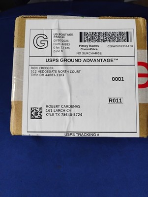 Item photo(s) from verified buyer