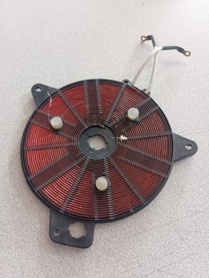 Silvercrest SDI 3500 A1 KOMPERNASS SDI3500A1 bobinage induction plaque Pa01