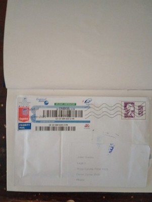 Foto dell'oggetto di un acquirente verificato