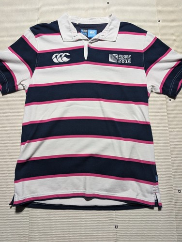 非売品 Rugby world up 2015記念Tシャツ RWC2015 JAPAN記念Tシャツ販売|スポーツウエア 通販のGOLDWIN