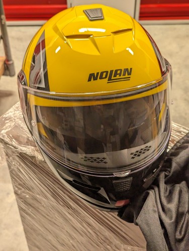 Helmet Large