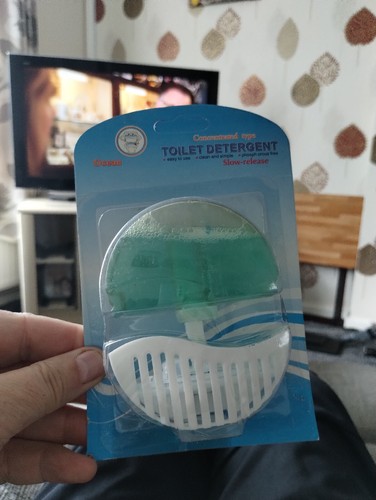 Artikelfoto(s) von einem verifizierten Käufer