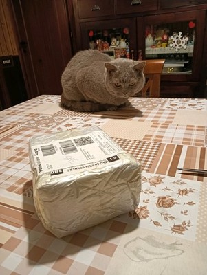 經驗證買家提供的物品圖片