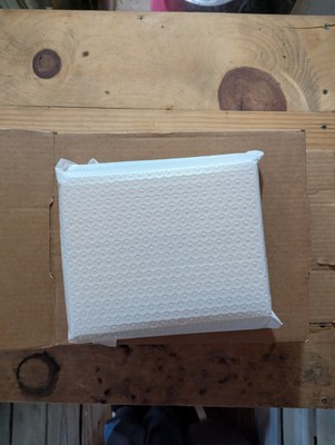 Item photo(s) from verified buyer