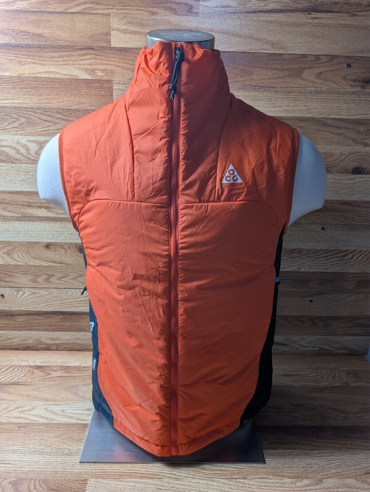 Therma-FIT ADV ACG Vest – Premier