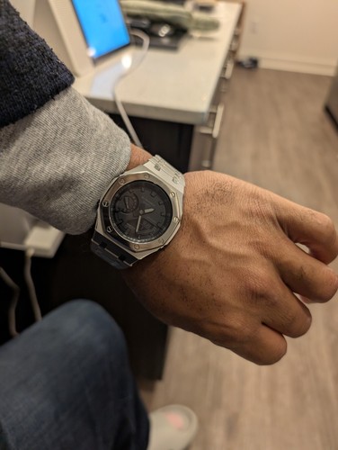 Fotos del artículo de un comprador verificado