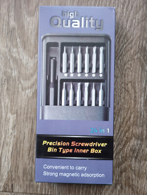 High Quality precision screwdriver