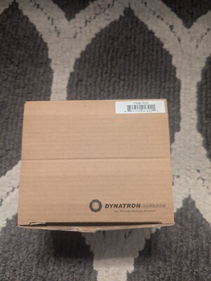 Dynatron 2U Passive Cooler  Intel  Sandy Bridge EP/EX Socket2011 (R23)