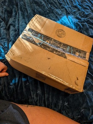 Photos de l'objet d'un acheteur vérifié