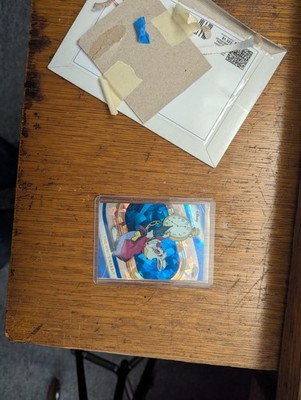 Foto dell'oggetto di un acquirente verificato