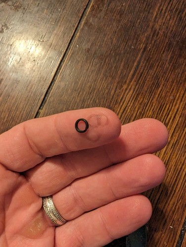 Item photo(s) from verified buyer