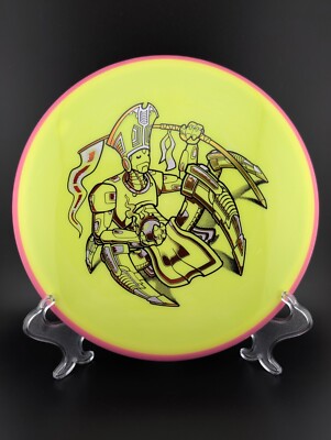 NEW MVP Axiom Neutron Paradox - ''Papa Robo'' - MVP Pro Shop - 173g