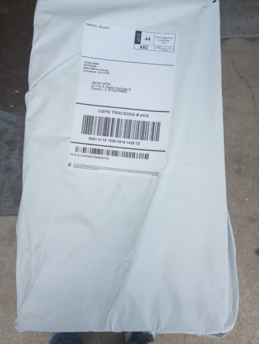 Fotos del artículo de un comprador verificado