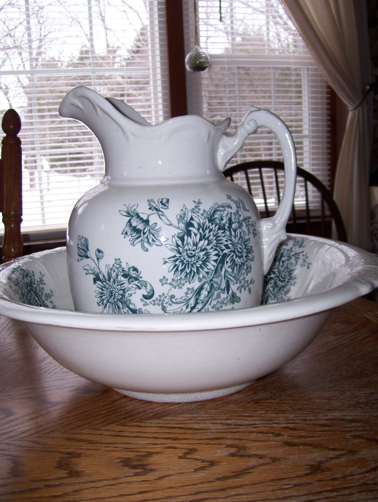 Buffalo Pottery 鉢カバー　バッファロー陶器　アメリカ Buffalo Pottery 鉢カバー バッファロー陶器 アメリカ