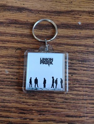 LINKIN PARK キーホルダー Amazon.co.jp: [ABUELO] リンキン・パーク キーホルダー キー