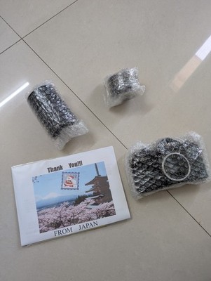 Item photo(s) from verified buyer