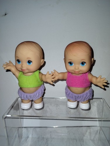 その他 Little big eyes Noveltoy LITTLE BIG EYES DOLL STREET WISE CREATIONS 2001 EYES CHANGE