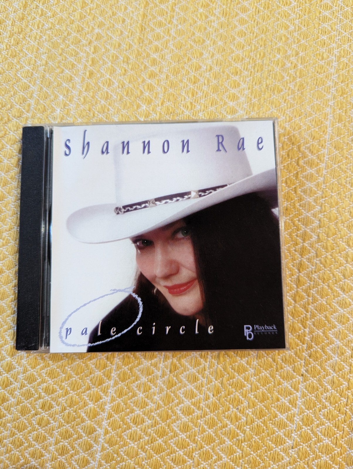 SHANNON RAE - Pale Circle - CD | eBay