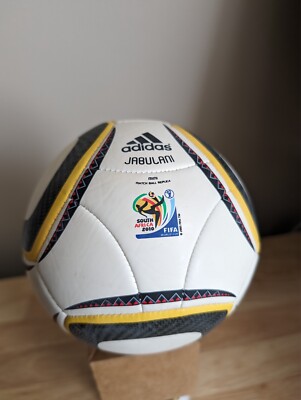 adidas jabulani mini official match ball fifa world cup 2010 south africa 226140363274