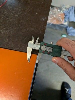 Artikelfoto(s) von einem verifizierten Käufer