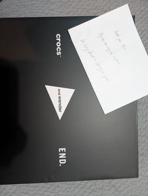 Item photo(s) from verified buyer