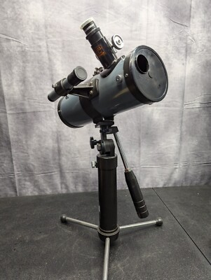 Celestron Cometron 80mm Reflector Table Telescope