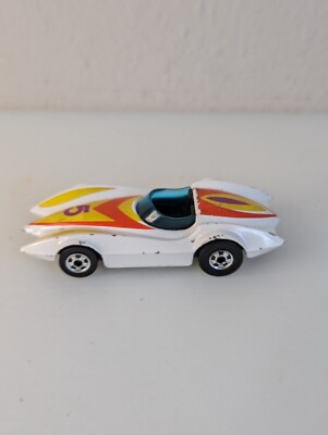 Hot Wheels Second Wind F/Cs
