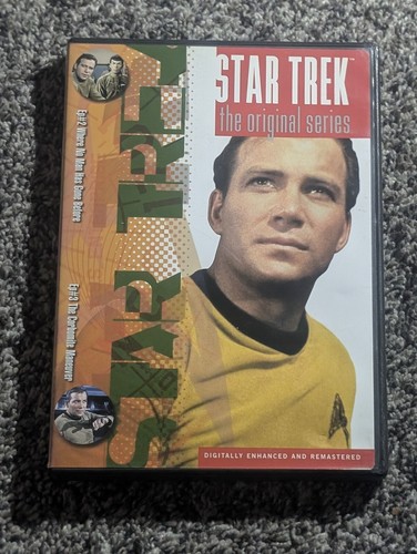 その他 Star Trek: Original Series - Season 1 Remastered [DVD] [Import] bme6fzu Amazon.com: Star Trek: The Original Series: Season 1